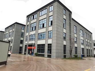 CHINA Chongqing Haodong Technology Co., Ltd. Perfil da companhia