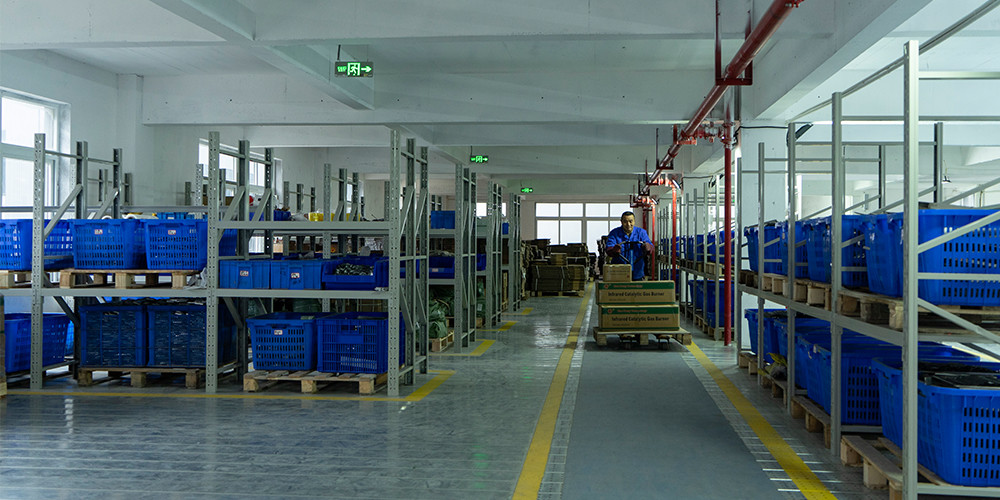 CHINA Chongqing Haodong Technology Co., Ltd. Perfil da companhia