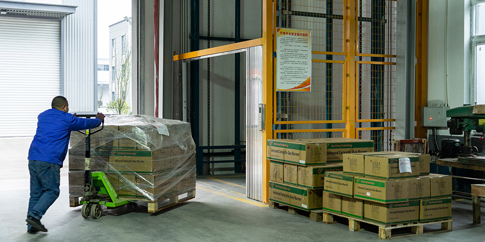 CHINA Chongqing Haodong Technology Co., Ltd. Perfil da companhia