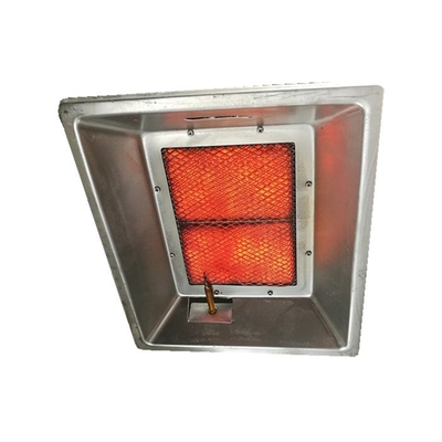 Tipo de suspensão Pa infravermelho da exploração agrícola 3000 de Heater For Chicken And Pig da chocadeira do biogás