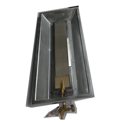 THD6806 Aquecedor a Gás de Biogás Aquecedor Cerâmico Catalítico Infravermelho para Casa