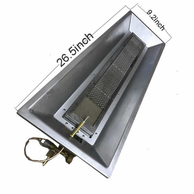 Galinheiro infravermelho para porco Aquecedor de energia economizador de energia THD6806