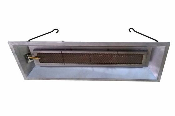 Aquecedor de chocadeira de aves de criação de galinhas modelo 4 para galpão de pintinhos de porco com segurança