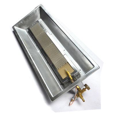 Aquecedor de chocadeira infravermelho GLP para frango THD6806 Aquecedor de chocadeira a gás para aves