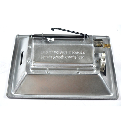 Aquecedor de chocadeira portátil para aves Aquecedor infravermelho a gás externo THD2608