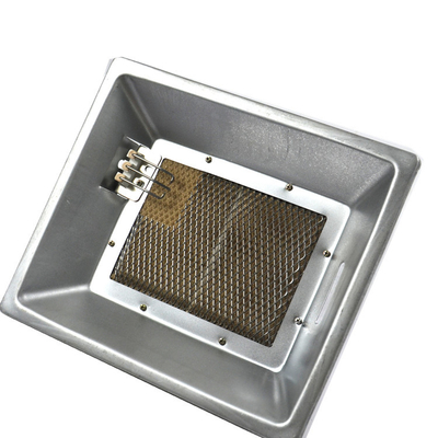 Aquecedor de chocadeira portátil para aves Aquecedor infravermelho a gás externo THD2608