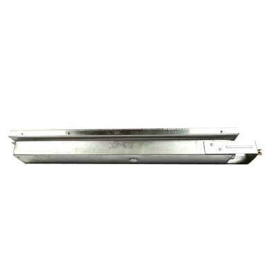 Churrasqueiras para churrasco com economia de gás Aço aluminizado catalítico infravermelho para cozimento de alimentos