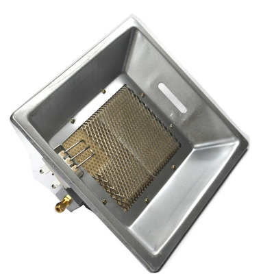 THD que cultiva o gás natural Heater Brooder Equipment Chicks Infrared do LPG para a galinha