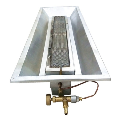 Aquecedor Catalítico Infravermelho de Galinha a Gás para Aquecimento THD6806