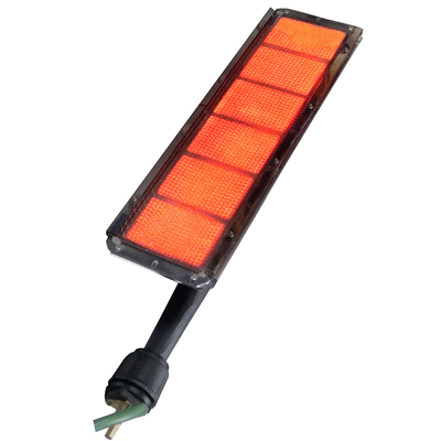 Ignitor de pulso eletrônico de segurança controlador automático de ignição de gás para forno de forno