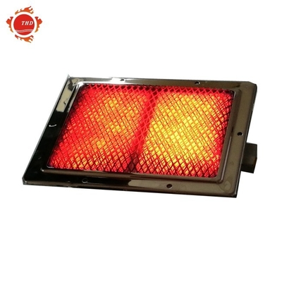 Queimadores para churrasqueiras espetos para churrasco máquina de kebab infravermelho HD220