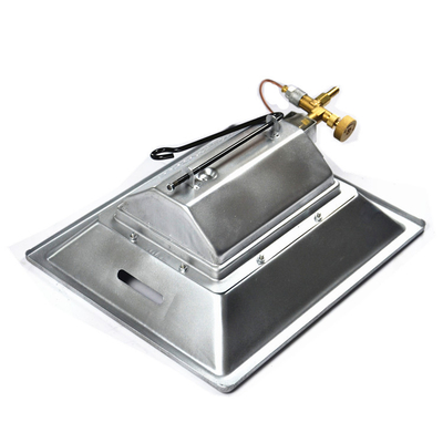 Aquecedor Infravermelho a Gás Equipamento para Pecuária de Aves THD2606