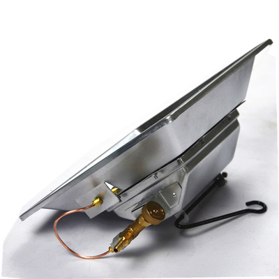Galinha/pássaros/leitão do equipamento de aquecimento da capoeira de galinha que cultivam o gás Heater Gas Brooder infravermelha para as aves domésticas THD2606