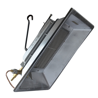 Aquecedor Infravermelho a Gás Equipamento para Pecuária de Aves THD2606