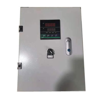 Armário de controlador de temperatura de termostato ajustável automático personalizado