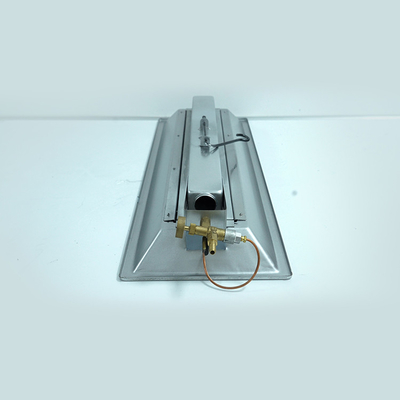 Aquecedor de chocadeira a gás de aço aluminizado THD6806 Equipamento de aquecimento para aves