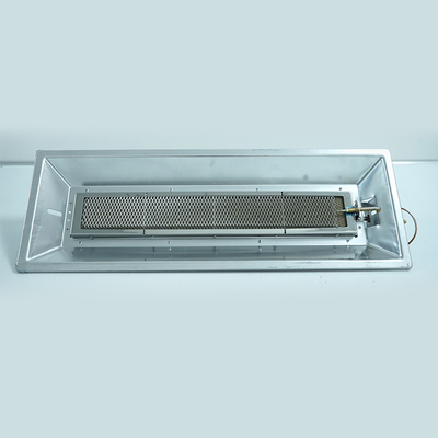 Aquecedor de chocadeira a gás de aço aluminizado THD6806 Equipamento de aquecimento para aves