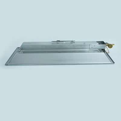 Aquecedor de chocadeira a gás de aço aluminizado THD6806 Equipamento de aquecimento para aves