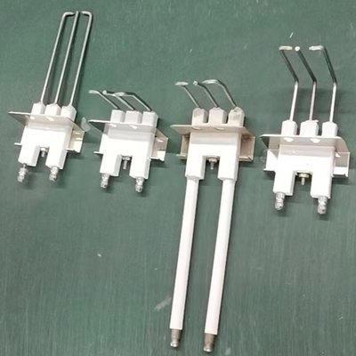 Ignição por pulso eletrônico THD 110 V 220 V Forno a gás para cozimento de alimentos Kit acendedor