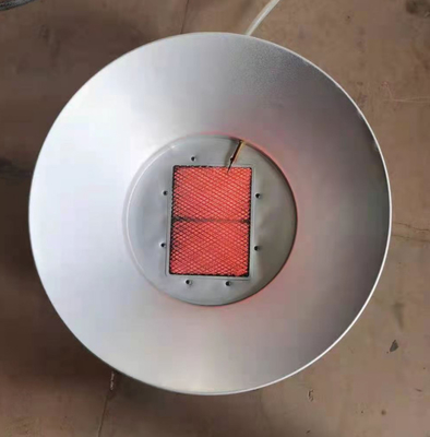 Chocadeira Infravermelho Pendurado Aquecedor de Pássaros Aquecedor de Pintinhos Chocadeira THD5606