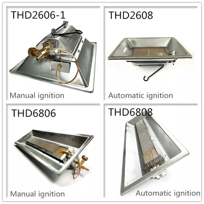 Placa infravermelha de Heater Poultry House Heating Galvanized da chocadeira de Radaint