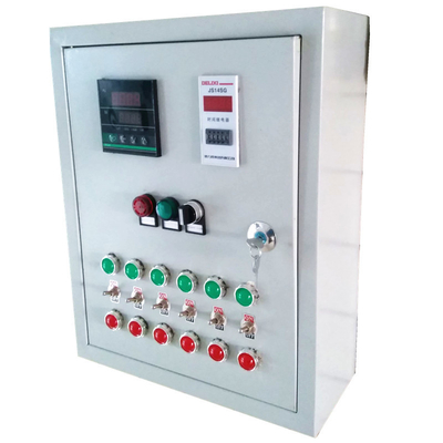 Termostato de controladores de temperatura digital de elementos de aquecimento para queimadores de infravermelho a gás