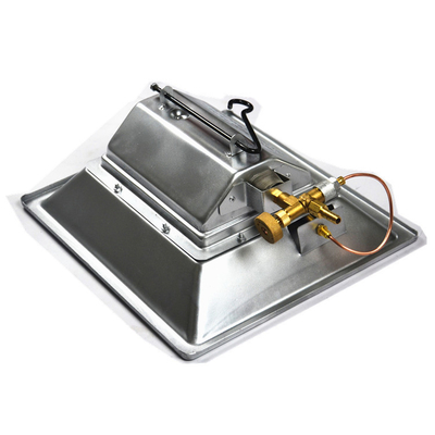 4 Poultry Brooder modelo Heater For Pig Chick Shed Flameless nenhum fumo