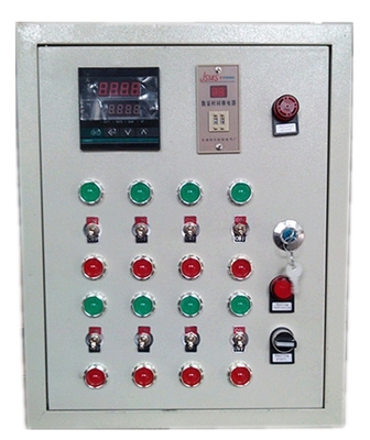 Controlador de temperatura infravermelho aquecedor a gás queimador termostato com interruptor de ignição