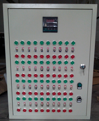 Controlador de temperatura infravermelho aquecedor a gás queimador termostato com interruptor de ignição
