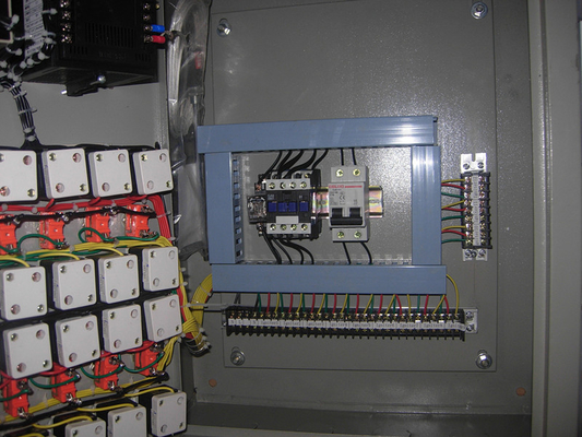 Controlador de temperatura infravermelho aquecedor a gás queimador termostato com interruptor de ignição