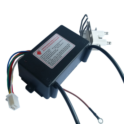 110 V 220 V Ignitor de Pulso Eletrônico Automático 50 Hz Queimador Peça Sobressalente