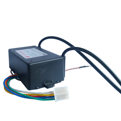 110 V 220 V Ignitor de Pulso Eletrônico Automático 50 Hz Queimador Peça Sobressalente
