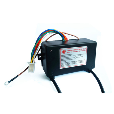 110 V 220 V Ignitor de Pulso Eletrônico Automático 50 Hz Queimador Peça Sobressalente
