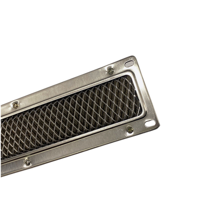 Churrasco Catalítico Infravermelho Queimador Radiante Torrador GLP Queimador De Gás Para Forno De Pizza