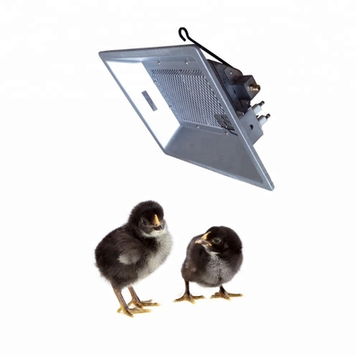 THD2608 Aquecedor a Gás para Poupança de Energia para Pintinhos Aves Sistema de Aquecimento