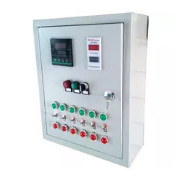 Controlador de temperatura digital de termostato ajustável para queimadores IR de gás industrial