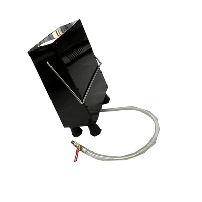 Ponto luminoso infravermelho Heater For Home Use portátil 5000 Pascal do propano