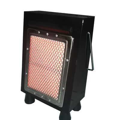 Ponto luminoso infravermelho Heater For Home Use portátil 5000 Pascal do propano