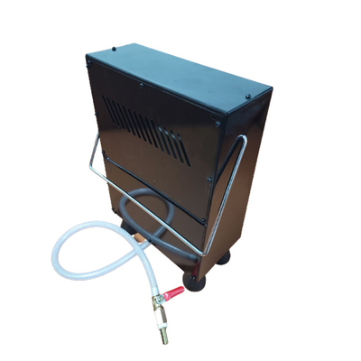 Gás potável catalítico infravermelho Heater Standing High Efficiency