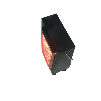 Calefator de gás catalítico infravermelho de aquecimento do inverno potável da eficiência elevada