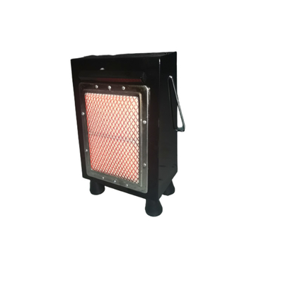 Gás portátil Heater Small Infrared Ceramic THD210 do pátio da sala