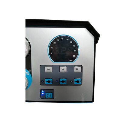 Máquina de pulverização automática de revestimento em pó 110 V 220 V 230 V 240 V pistola eletrostática