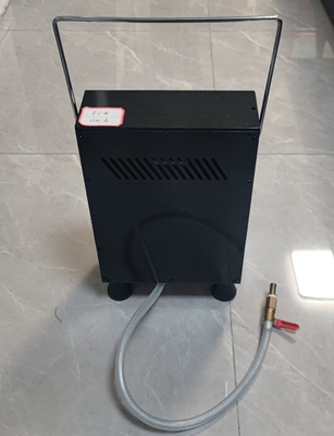 Calefator infravermelho portátil de poupança de energia do gás natural do LPG do calefator de gás para a casa THD210