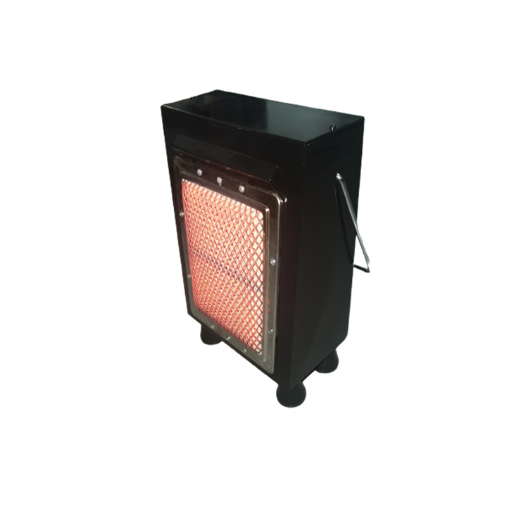 Gás portátil Heater Equipment For Room Infrared THD210 0.18kg/H do propano natural do LPG